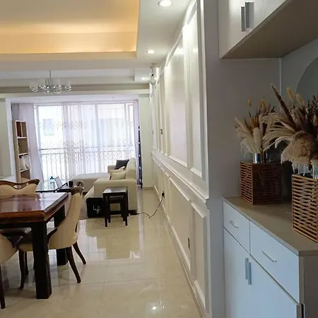 Luxury In Nairobi'S Lavington Area Apartment Exterior photo
