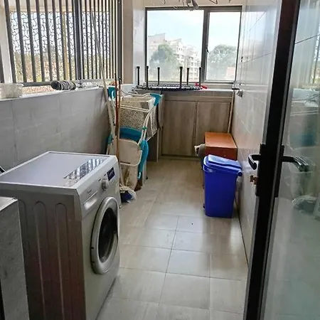 Luxury In Nairobi'S Lavington Area Apartment Exterior photo