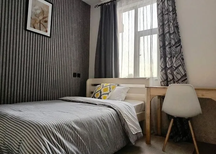 Luxury In Nairobi\'S Lavington Area