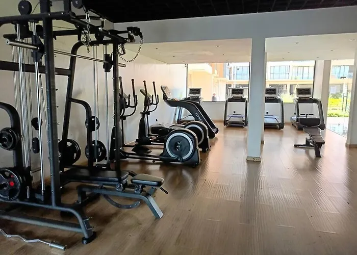 Luxury In Nairobi\'S Lavington Area
