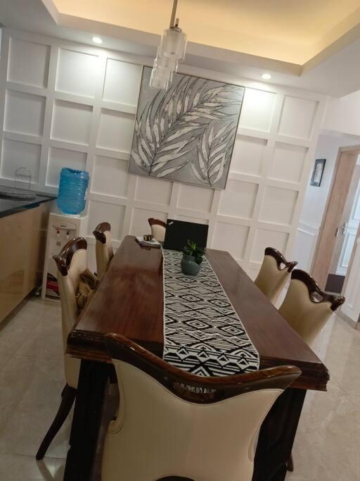 Apartment Luxury In Nairobi's Lavington Area Nairobi