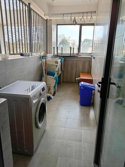 Apartment Luxury In Nairobi's Lavington Area Nairobi