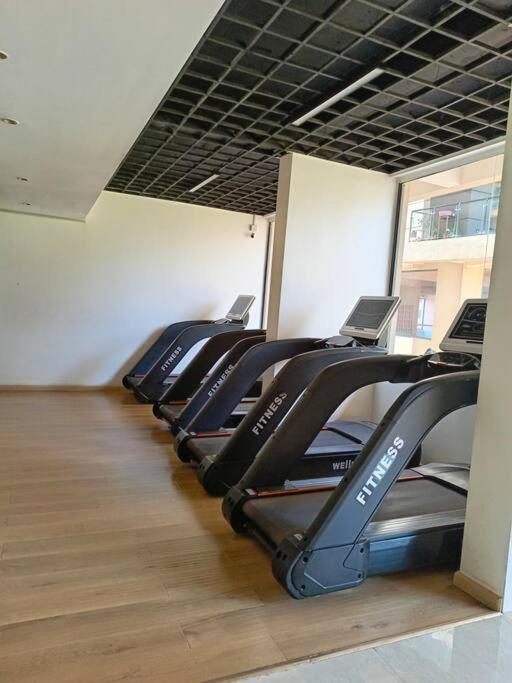 Luxury In Nairobi's Lavington Area *