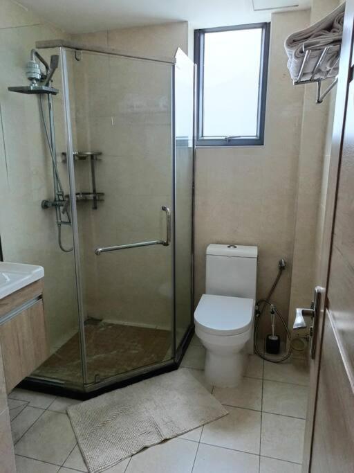 Luxury In Nairobi's Lavington Area Apartment *