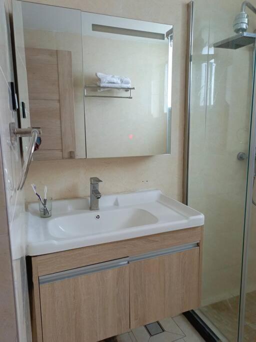 Apartment Luxury In Nairobi's Lavington Area Nairobi