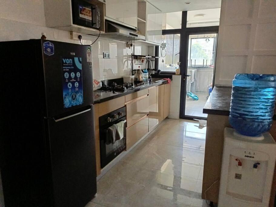 Luxury In Nairobi's Lavington Area
