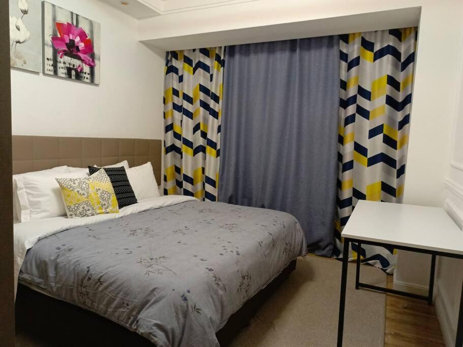 Luxury In Nairobi's Lavington Area Apartment *