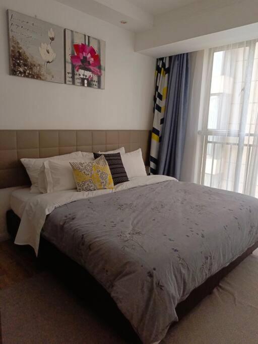 Luxury In Nairobi's Lavington Area