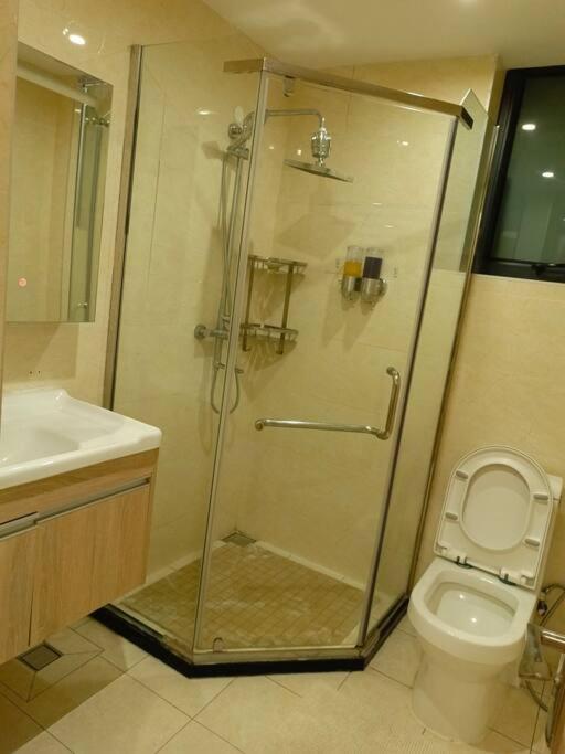 Apartment Luxury In Nairobi's Lavington Area