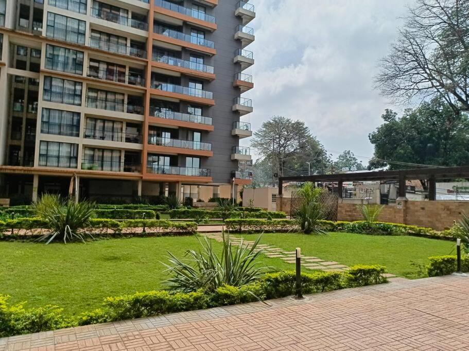 Luxury In Nairobi's Lavington Area *