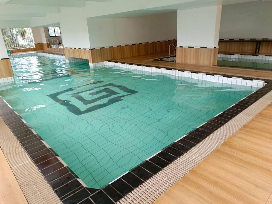 Luxury In Nairobi's Lavington Area Apartment