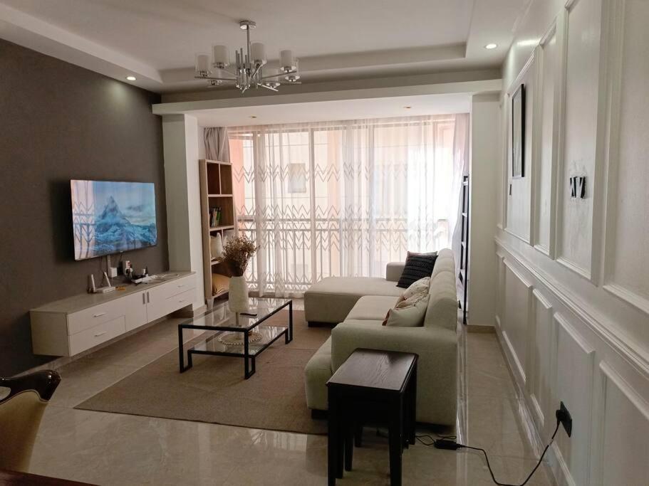 Luxury In Nairobi's Lavington Area Nairobi