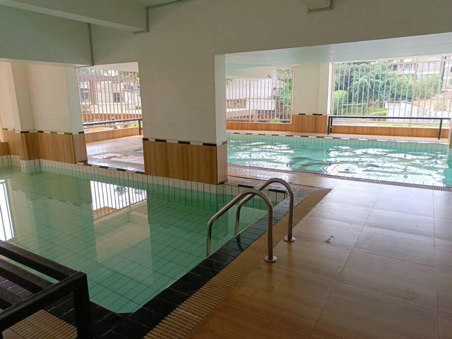 Luxury In Nairobi's Lavington Area * Nairobi