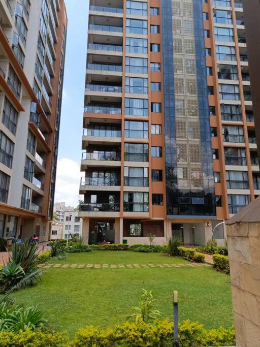 Luxury In Nairobi's Lavington Area