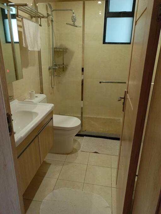 Luxury In Nairobi's Lavington Area *