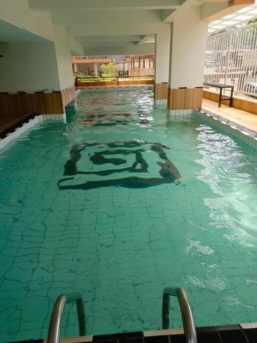 Apartment Luxury In Nairobi's Lavington Area