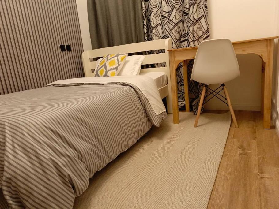 Apartment Luxury In Nairobi's Lavington Area